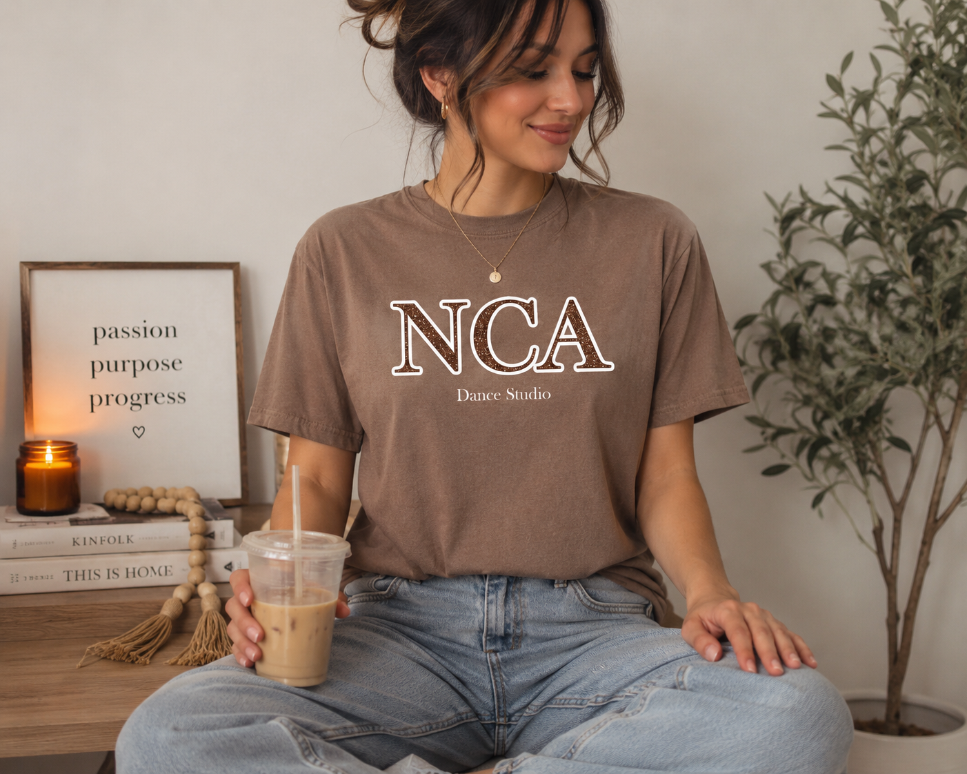 NCA Dance Studio