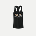 NCA Dance Studio Women’s Racerback Tank