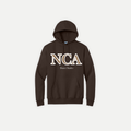 NCA Dance Studio Adult Hoodie