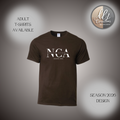 NCA 2026 Practice Gear