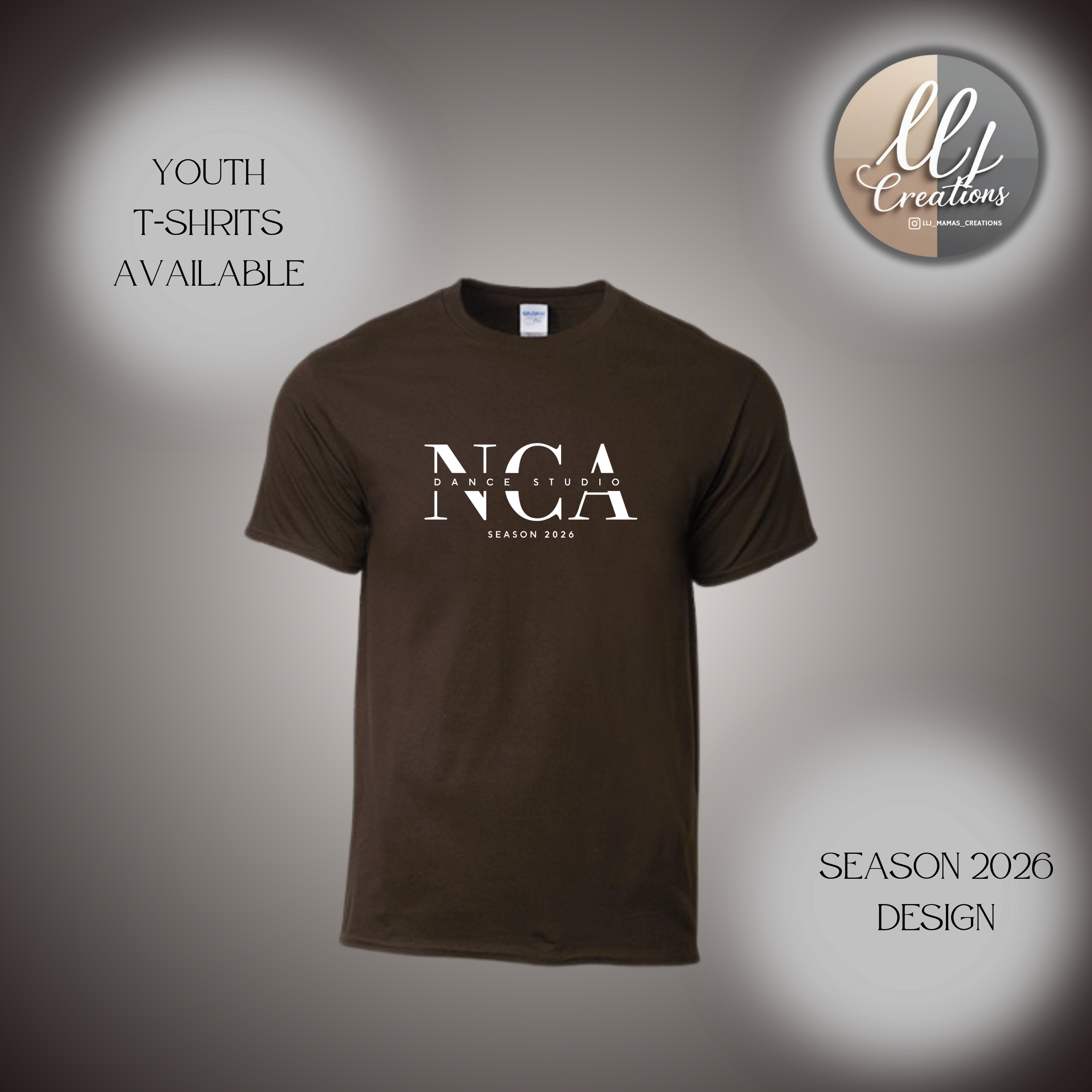 NCA 2026 Practice Gear