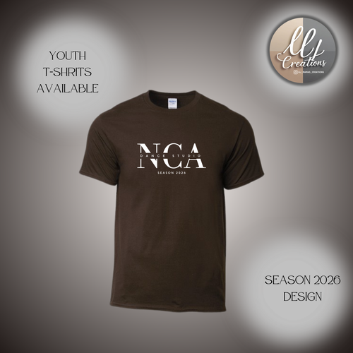 NCA 2026 Practice Gear