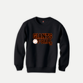 Custom Crewneck Sweatshirt