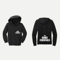 NCA Dance Essentials Youth Hoodie