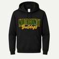 North County Bulldogs Classic Hoodie