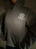 Woke Vizualz Premium Adult Oversized Hoodie