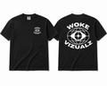 Woke Vizualz Heavyweight Comfort Colors® T-Shirt