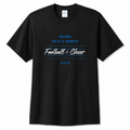 SCB Football & Cheer Unisex Tee