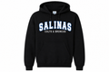 Salinas Colts & Broncos Crewneck & Hoodie