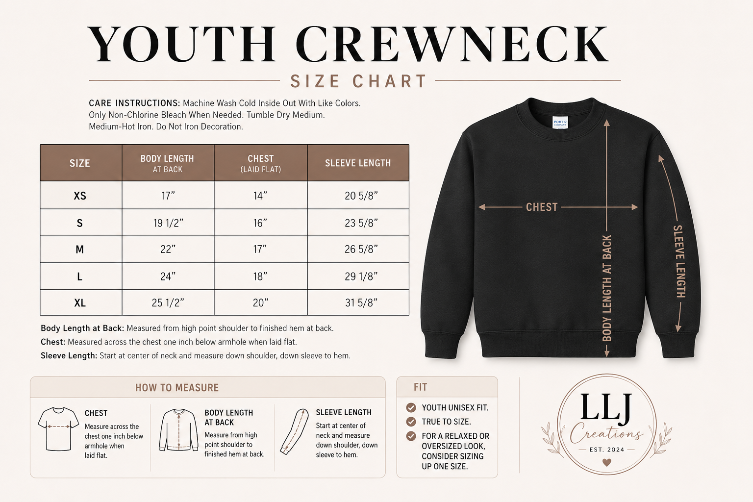 Salinas Colts & Broncos Crewneck & Hoodie