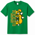 Bulldogs Cheer Tee