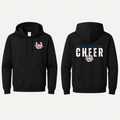 SCB Cheer Hoodie
