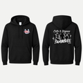SCB Colts & Broncos Jamboree 2026 Hoodie