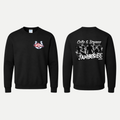 SCB Colts & Broncos Jaboree 2026 Crewneck