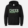 Alisal Eagles Cheer Mama Hoodie