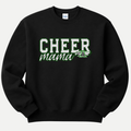 Alisal Eagles Cheer Mama Crewneck