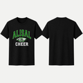 Alisal Eagles Cheer Spirit T-Shirt